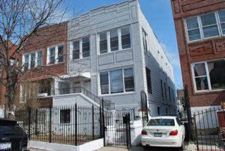 1230 Ward Ave.