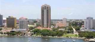 300 Beach Drive N.E.