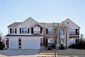 12716 Nottinghill Parkway Dr.