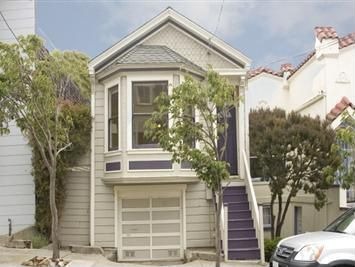 5 Bennington St.