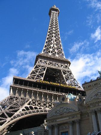 Scene from Las Vegas