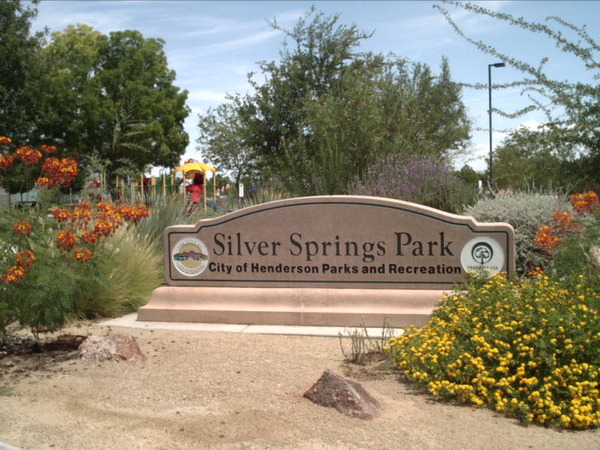 Scene from Henderson