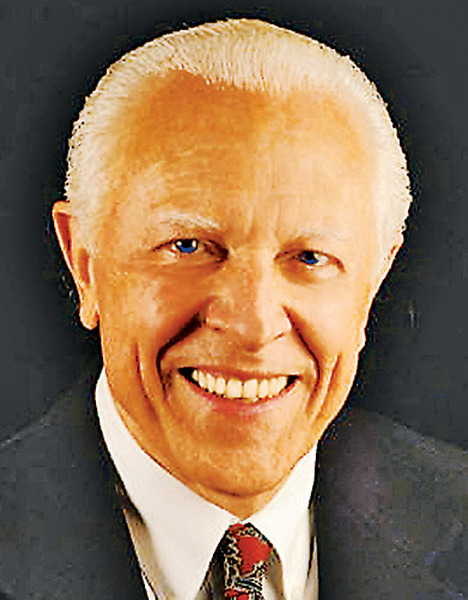 Ken Delmar