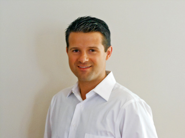 Chris Carozza